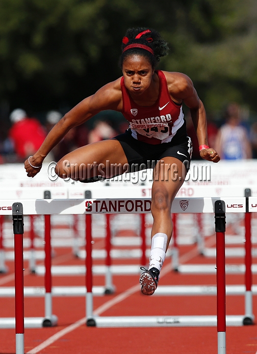 2013SISatColl-0552.JPG - 2013 Stanford Invitational, March 29-30, Cobb Track and Angell Field, Stanford,CA.